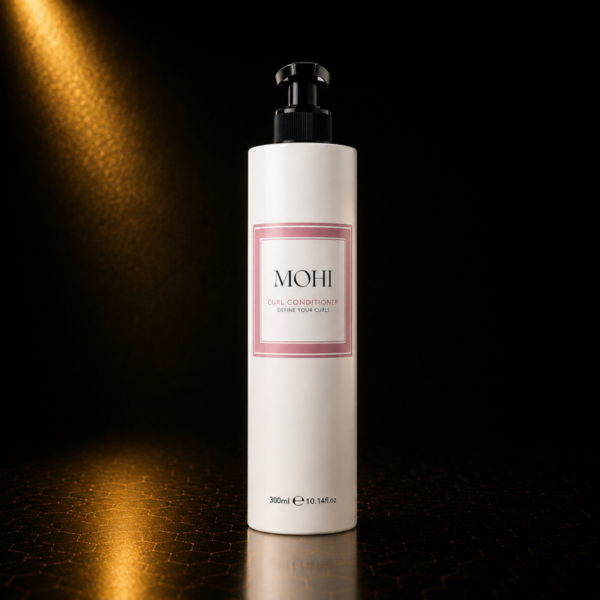 MOHI Curl Conditioner