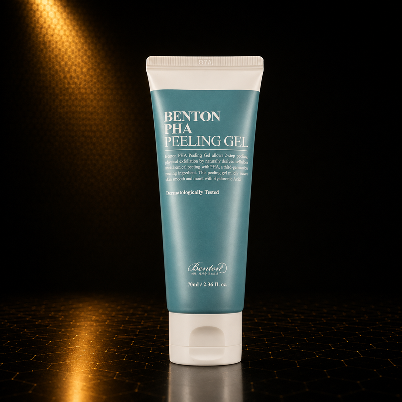 Benton PHA Peeling Gel