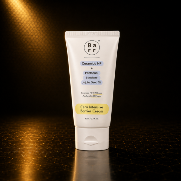 Cera Intensive Barrier Cream