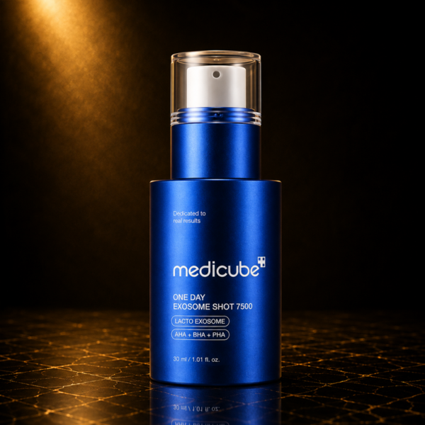 Exosome Shot Pore Serum 7500