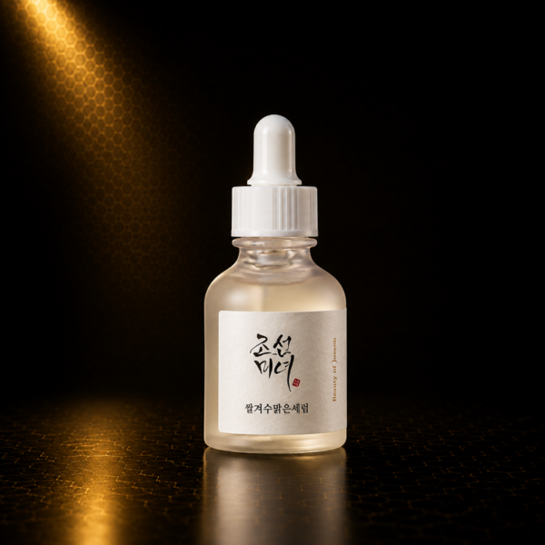Glow Deep Serum