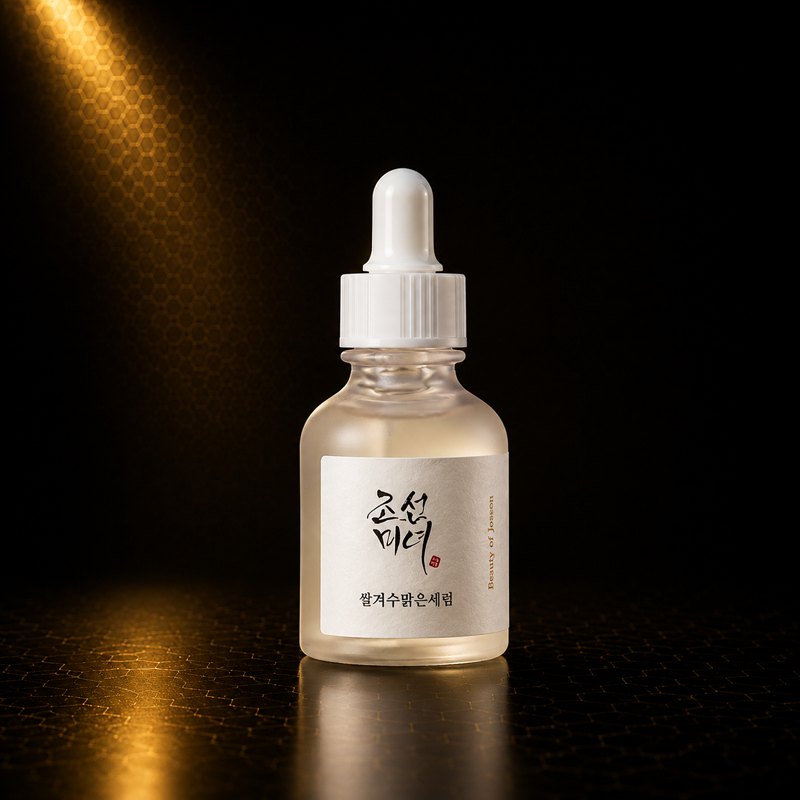 Glow Deep Serum