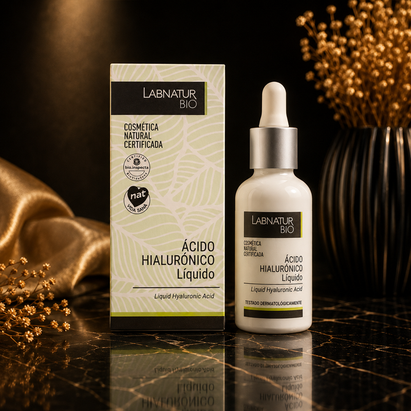 Hyaluronic Acid Serum