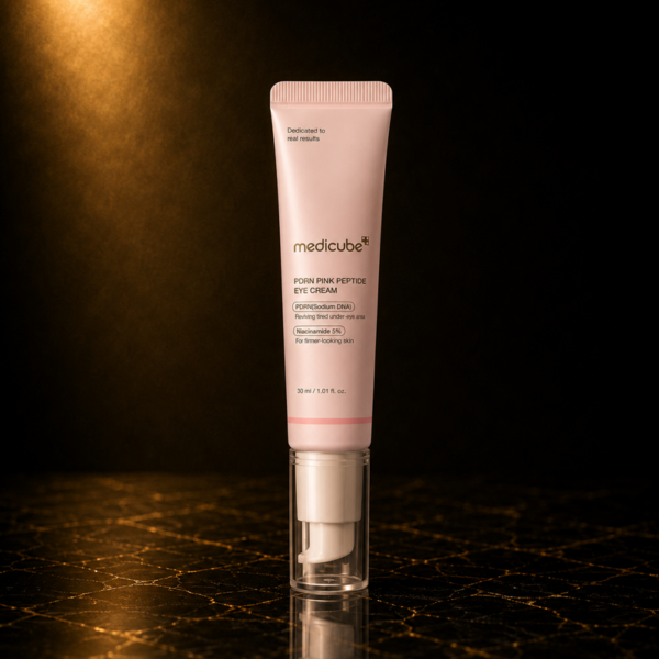 PDRN Pink Peptide Eye Cream