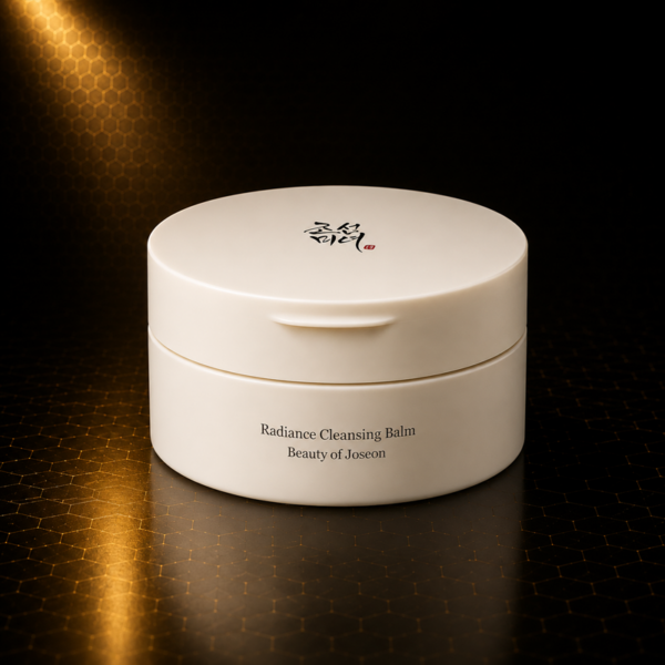 Radiance Cleansing Balm
