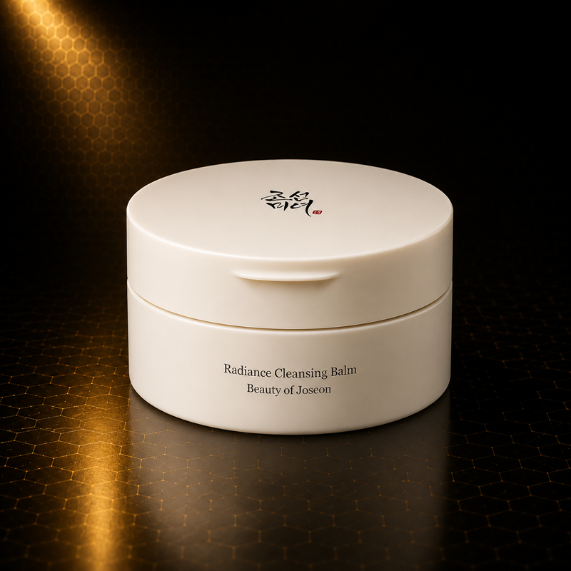 Radiance Cleansing Balm