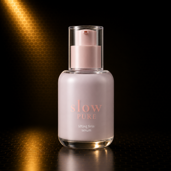 Slow Pure Lifting Firm Serum