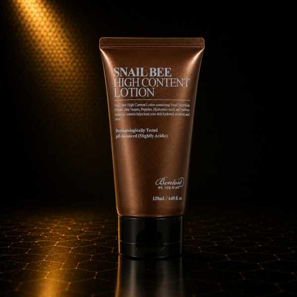 Snail Bee High Content Lotion