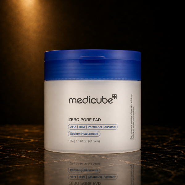 Zero Pore Pad 2.0