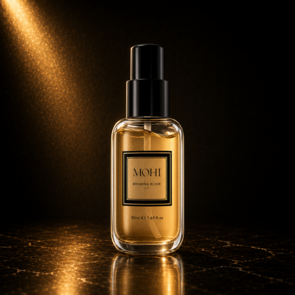 MOHI Bonding Elixir Oil