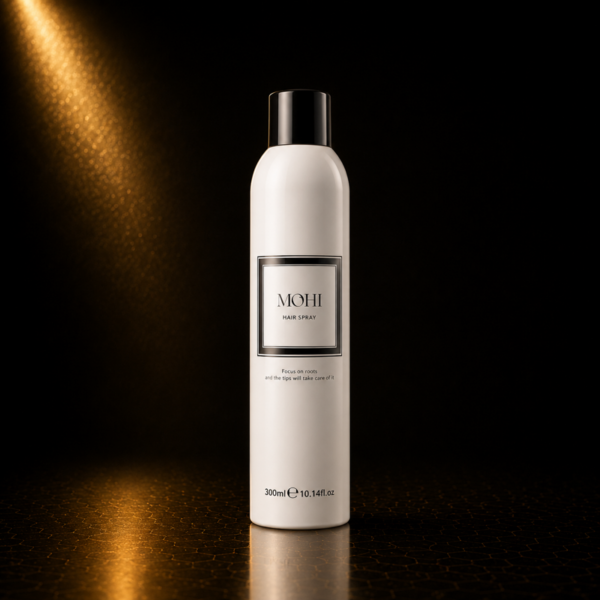 MOHI Hair Spray