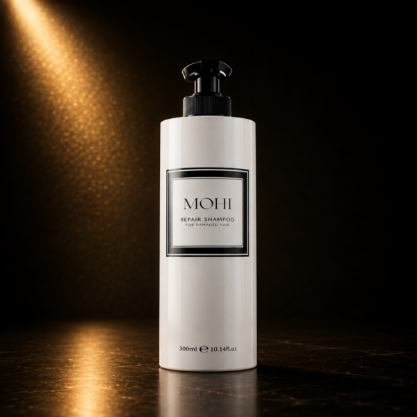 MOHI Repair Shampoo