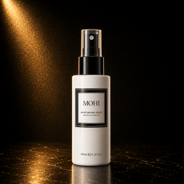 MOHI Moisturizing Spray