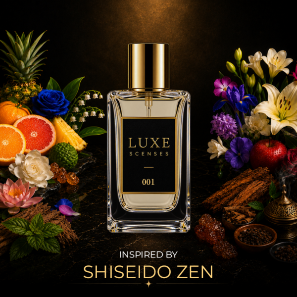 Luxe Scenses 001