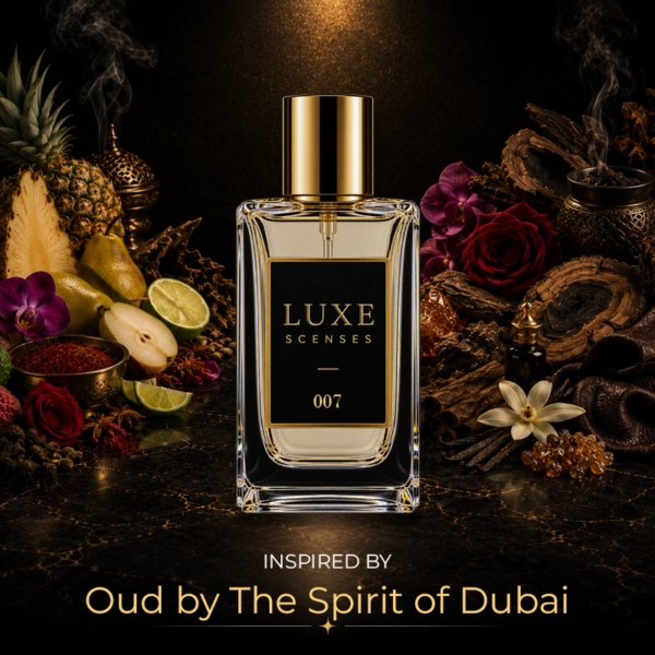 Luxe Scenses 007