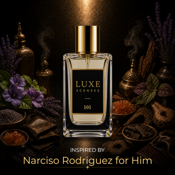 Luxe Scenses 101