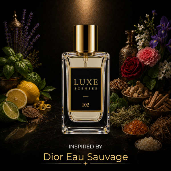 Luxe Scenses 102