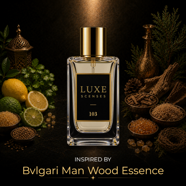 Luxe Scenses 103
