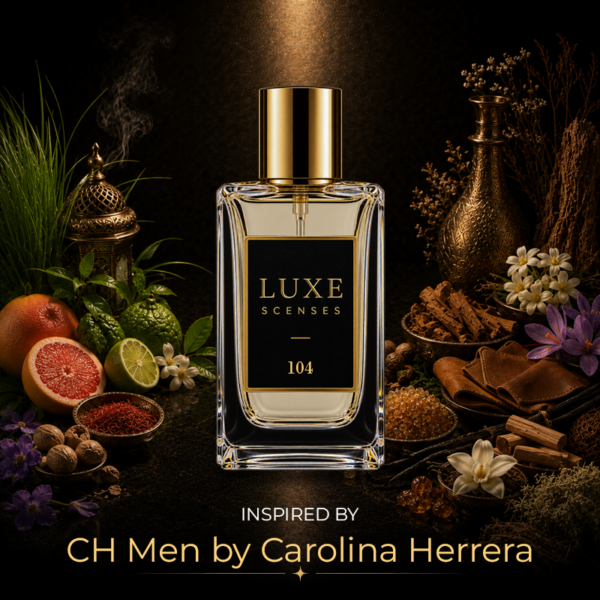 Luxe Scenses 104