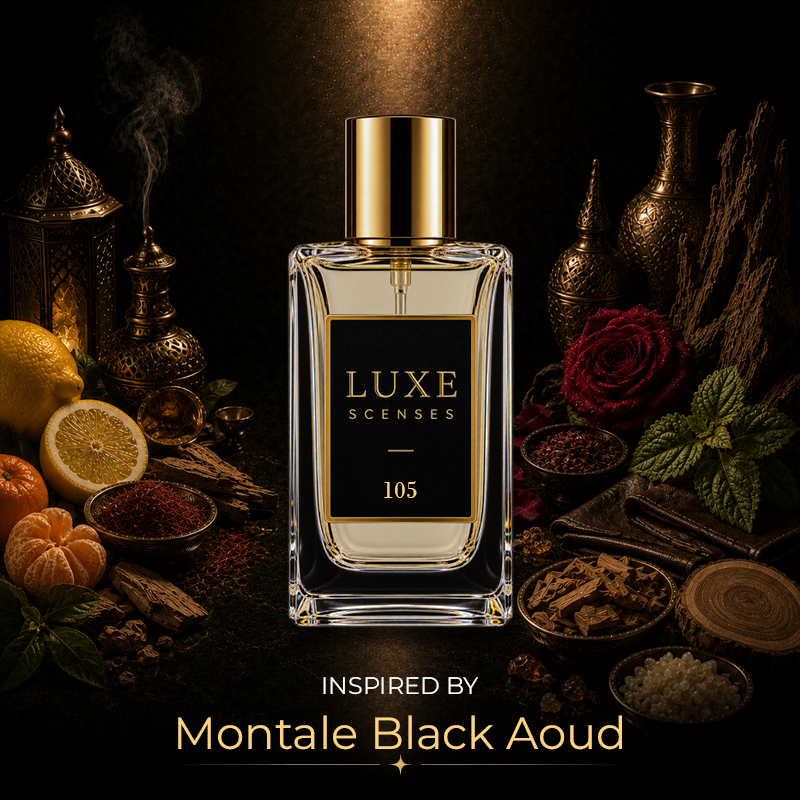 Luxe Scenses 105
