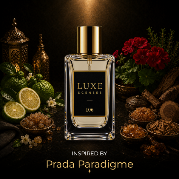 Luxe Scenses 106