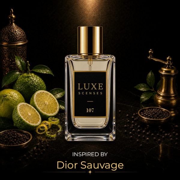 Luxe Scenses 107