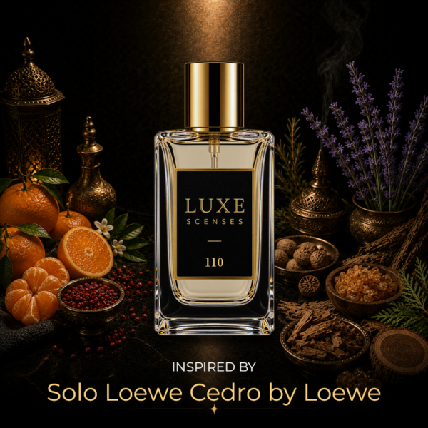 Luxe Scenses 110