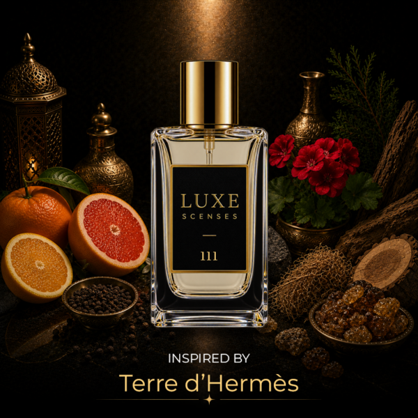 Luxe Scenses 111