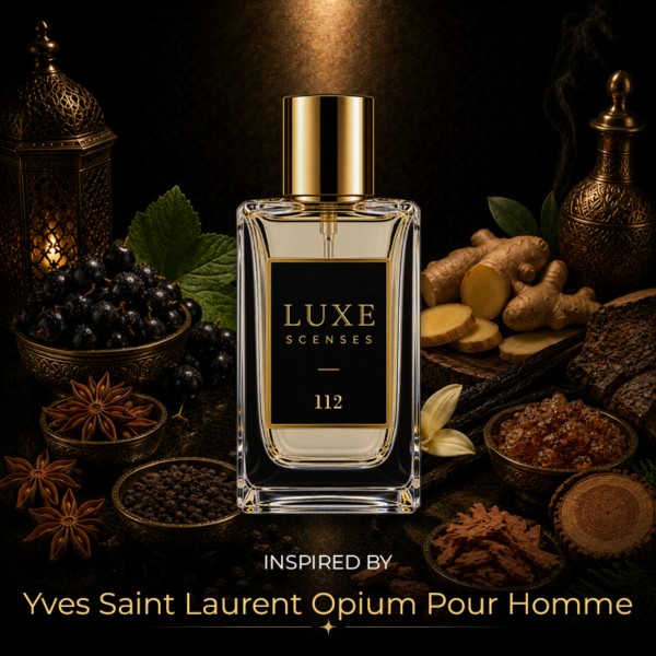 Luxe Scenses 112