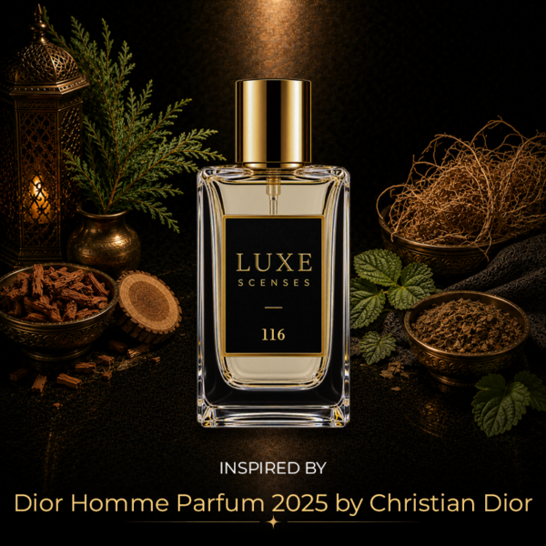 Luxe Scenses 116