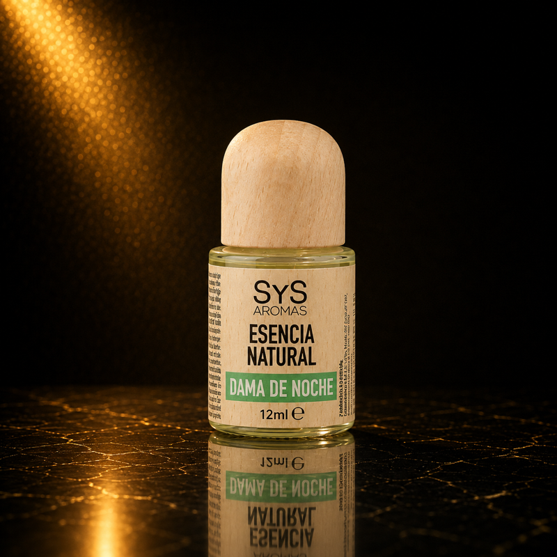 Night Jasmine Essence