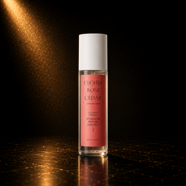 Detangling Perfume Hair Mist 02