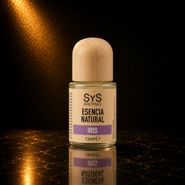 Iris Essence
