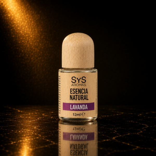 Lavender Essence