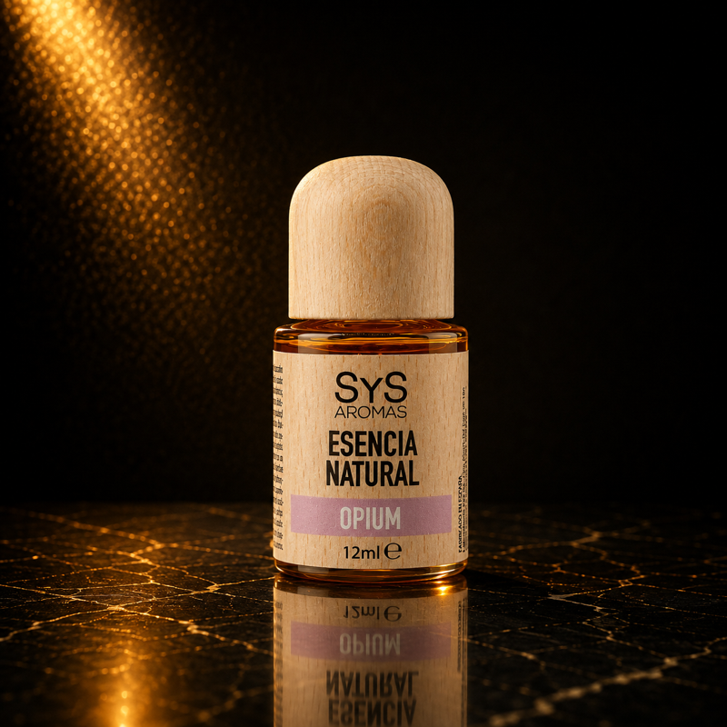 Opium Essence