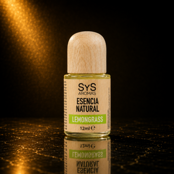 Lemon Grass Essence