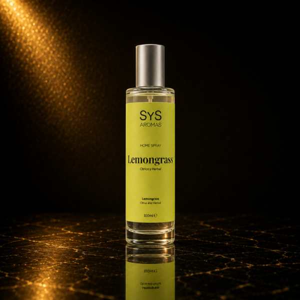 Lemon Grass Spray Air Freshener