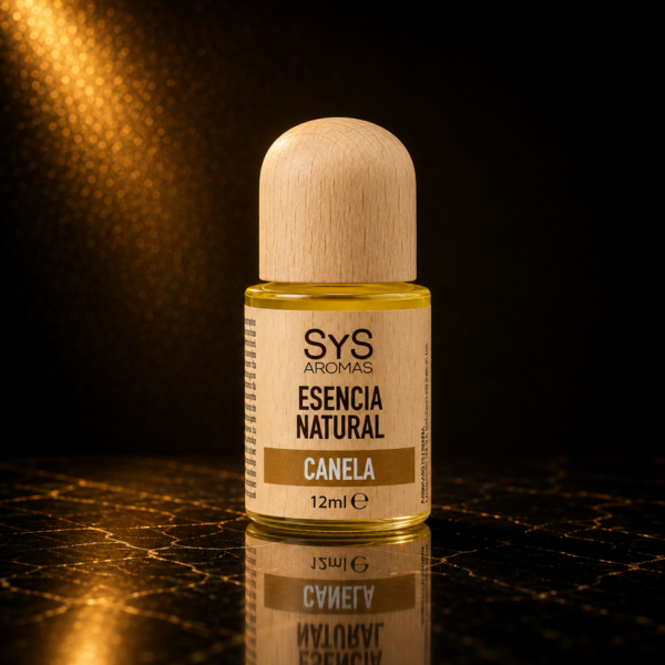 Cinnamon Essence