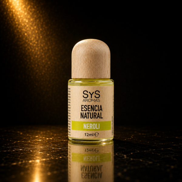Neroli Essence