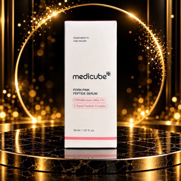 Medicube – PDRN Pink Peptide Serum