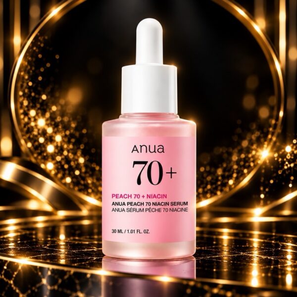Anua – Peach 70 Niacin Serum