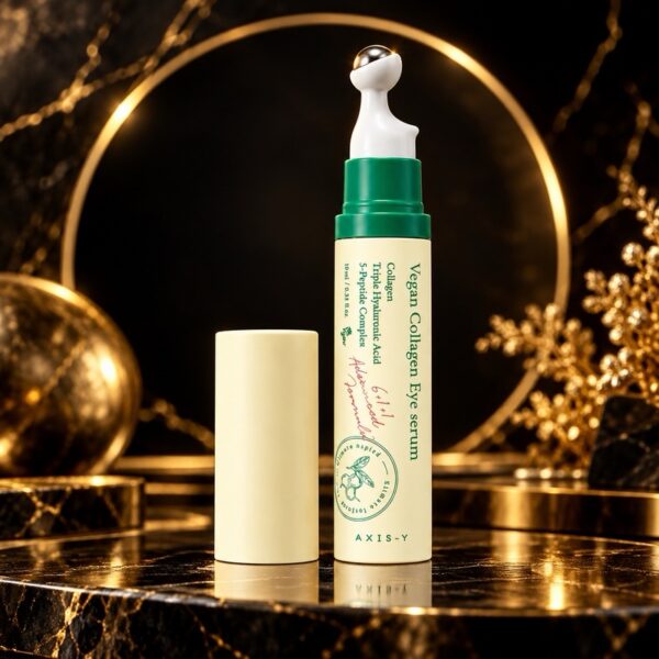 AXIS-Y – Vegan Collagen Eye Serum